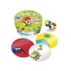 Grabolo Junior - kártyajáték 3+