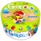 Grabolo Junior - kártyajáték 3+