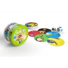 Grabolo Junior - kártyajáték 3+