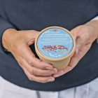 Grimm's csillogós akril kövek,100 db