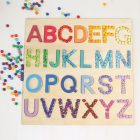 Grimm's fa színes pasztell golyók 120 db