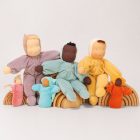 Grimm's  levendula baba