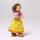 Grimm's baba - Éger Asszony