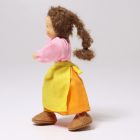 Grimm's baba - Éger Asszony