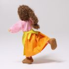 Grimm's baba - Éger Asszony