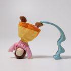 Grimm's baba - Éger Asszony