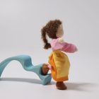 Grimm's baba - Éger Asszony