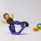 Grimm's baba - Éger Úr