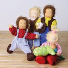 Grimm's baba - Éger Úr