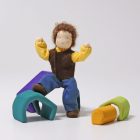 Grimm's baba - Éger Úr