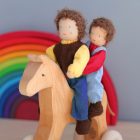 Grimm's baba - Éger Úr