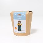 Grimm's baba - Éger Úr