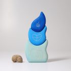 Grimm's cseppek tornya