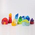 Grimm's cseppek tornya