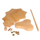 Évszakasztal Grimm's