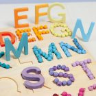 Grimm' s fa golyók 120 db