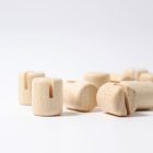 Grimm's fa fényképtartó 10db/csomag