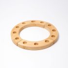 Grimms szülinapi gyűrű  - 12 lyukú