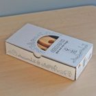 Grimms szülinapi gyűrű  - 12 lyukú