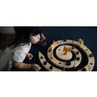 Grimms szülinapi gyűrű  - 12 lyukú