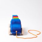 Grimm's húzható teherautó építőkockákkal 1+