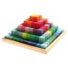 Grimm's óriás piramis LSP