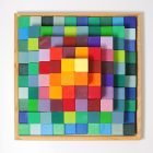 Grimm's óriás piramis LSP