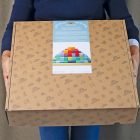 Grimm's óriás piramis LSP