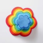 Grimm's virág rakosgató torony 1+