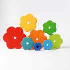 Grimm's virág rakosgató torony 1+