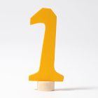 Grimm's díszítő szám 1