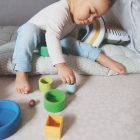 Grimm's piros tálak 1+