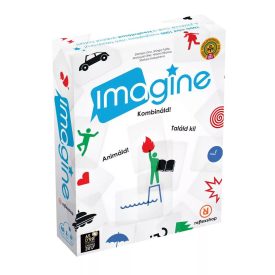 Imagine Társasjáték