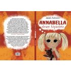 ANNABELLA eleven képzelete - Jakab Adrienn