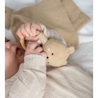 Macis baba játékcsomag, ajándékcsomag szundikendővel - Jabadabado