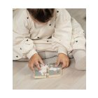  Montessori fejlesztő játékcsomag 18-24 hónapos babáknak Jabadabado