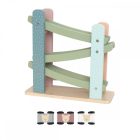 Versenyautók a lejtőn - cikk - cakk pálya macis 18 M+ - Jabadabado