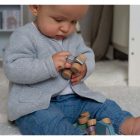 Első autós készletem tárolózsákkal - Jabadabado