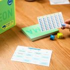 Kaméleon társasjáték 14+