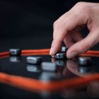 Kluster S - mágneses játék