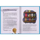 Útravaló sütik - Czirják Erika