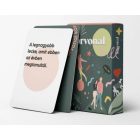 Körvonal - az őszinteség játéka