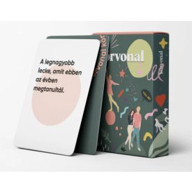 Körvonal - az őszinteség játéka