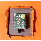 Körvonal - az őszinteség játéka