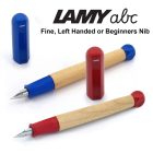 Lamy ABC balkezes töltőtoll - LH piros