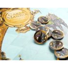Carta Magica 7+ - Marbushka