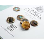 Carta Magica 7+ - Marbushka