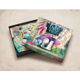 Csipp - csepp 3+ - Marbushka