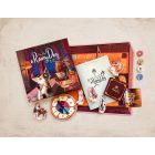 Egy esős napon - Marbushka 5+