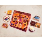 Egy esős napon - Marbushka 5+